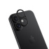 SwitchEasy LenShield Aluminum Lens Protector pre iPhone 16/16 Plus - Black