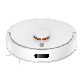 Xiaomi Robot Vacuum S20 EU White