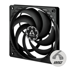 Arctic Case Fan P12 Slim PWM PST