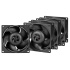 Arctic Server Fan S8038-10K (80mm 10k RPM) (4 Pack)