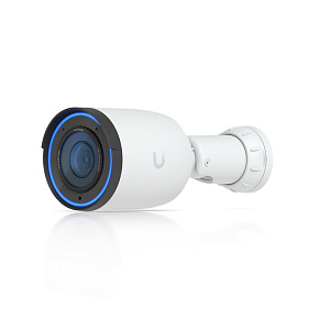 Ubiquiti UVC-G6-Pro-Bullet-W - UniFi Protect G6 Pro Bullet, biela