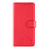 Tactical Field Notes pre Apple iPhone 16e/17e Red
