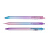 Guľôčkové pero CONCORDE Dúha, mix