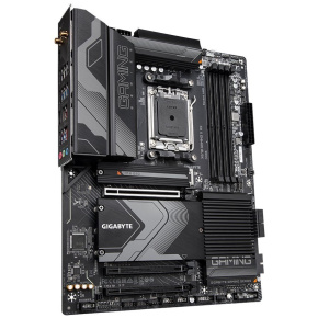 Gigabyte X670 GAMING X AX, AMD X670, AM5, 4xDDR5, ATX