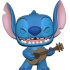 POP! Disney: Stitch with Ukelele (Lilo & Stitch)