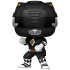 POP! Movies: Black Ranger (Mighty Morphin Power Rangers)