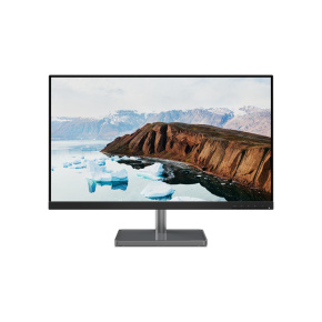 Lenovo L27m-30 27"FHD IPS 75Hz 16:9 1000:1 250cd 4ms repro USB-hub USB-C+HDMI+VGA Pivot