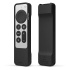 Elago kryt R1 Intelli Case pre Apple TV Siri Remote 2021/2022 - Black