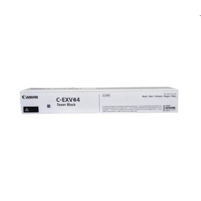 Canon toner C-EXV64 black pre iR-C39xx