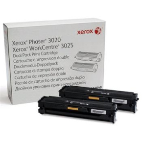 toner XEROX 106R03048 PHASER 3020, WorkCentre 3025 (3000 str.) (106R03048)