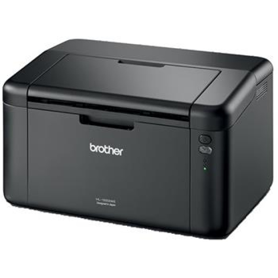 tlačiareň laser čb BROTHER HL-1222WE - 20ppm/A4, WiFi