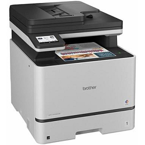 MFP laser far BROTHER MFC-L8730CDW - P/C/S, Duplex, Fax, DADF, Ethernet, WiFi, NFC MFP laser far BROTHER MFC-L8730CDW - P/C/S, Duplex, Fax, DADF, Ethernet, WiFi, NFC