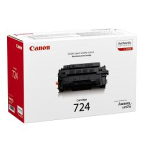 Canon cartridge CRG-724