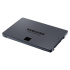 Samsung 4TB SSD 870 QVO,SATAIII 2.5'', (560MB/s; 530MB/s), 7mm