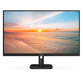 Philips/27E1N1800A/00/27"/IPS/4K UHD/60Hz/4ms/Black/3R Philips/27E1N1800A/00/27"/IPS/4K UHD/60Hz/4ms/Black/3R