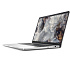 Dell Pro 16 Plus/PB16250/U5-235U/16"/WUXGA/16GB/512GB/Intel int/W11P/Silver/3R NBD