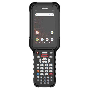 Honeywell CK67 /38 key/NUM/FlexRange/8GB/Cam Honeywell CK67 /38 key/NUM/FlexRange/8GB/Cam