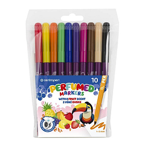 Značkovač CENTROPEN 2589/10 parfémovaný Značkovač CENTROPEN 2589/10 parfémovaný