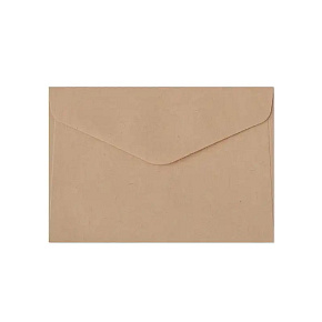 Obálky C6 O Nature 120g BK/10ks béžová Obálky C6 O Nature 120g BK/10ks béžová