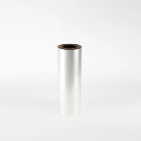 Zatavovacia fólia PET 340mm, pevná