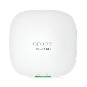 Aruba Instant On AP22 (RW) 2x2 Wi-Fi 6 Indoor Access Point