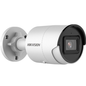 Hikvision DS-2CD2083G2-IU(2.8mm), 8 Mpix IP kamera