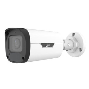 UNIVIEW IP kamera 1920x1080 (FullHD), až 30 sn/s, H.265, obj. 2,8-12 mm (103,6°-33,4°), Mic., IR 40m,  Human Body Detection, Micro