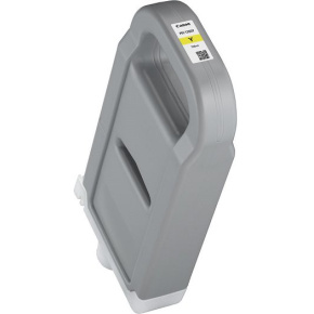 kazeta CANON PFI-1700Y Yellow iPF PRO-2000/4000/4000S/6000S (700 ml)