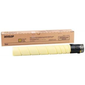 toner DEVELOP TN328Y yellow Ineo iSERIES +250i/+300i/+360i (28000 str.)