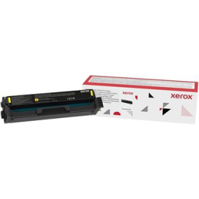 toner XEROX 006R04390 yellow C230/C235 (1500 str.) (006R04390)