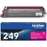 toner BROTHER TN-249 Magenta HL-L8230CDW/L8240CDW, MFC-L8340CDW/L8390CDW (4000 str.)