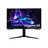 Samsung Odyssey/G30D/24"/VA/FHD/180Hz/1ms/Black/3R