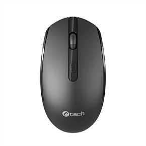 Myš C-TECH WLM-15 Dual mode, bezdrôtová, BT5.0+