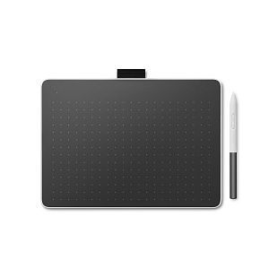 Wacom One pen tabliet medium Wacom One pen tabliet medium