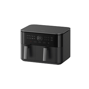 Xiaomi Dual Zone Air Fryer 10L Xiaomi Dual Zone Air Fryer 10L