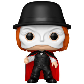 POP! Movies: Phantom Chucky (Chucky)