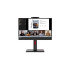 Lenovo ThinkCentre Tiny-In-One 22 G5 21,5"FHD IPS 16:9 60Hz 1000:1 4ms DP/HDMI/USB3.2  Pivot Repro Black