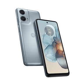 Motorola Moto G24 Power 6.56"HD+ IPS 8GB/256GB 50Mpx 6000mAh Svetlo Modrá