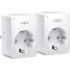 tp-link Tapo P110(2-pack), Mini Smart Wi-Fi Socket, Energy MonitoringSPEC: 100-240 V, Max Load 16 A, 50/60 Hz, 2.4 GHz Wi-Fi