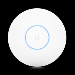 Ubiquiti   model U6-LR