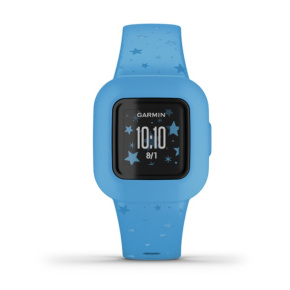 GARMIN vívofit jr. 3, Blue Stars