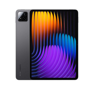 Xiaomi Pad 7 SND7 8/256GB 11"3.2K 144Hz Wifi Grey