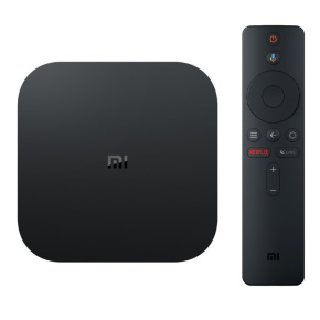 Xiaomi Mi TV Box S Xiaomi Mi TV Box S