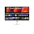 LG/27U511SB-W/27"/IPS/FHD/120Hz/5ms/Biela/2R