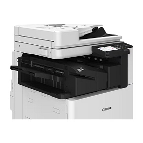 Canon imageFORCE 4025 MFP + toner + inšt.