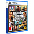 PS5 - Grand Theft Auto V