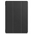 Tactical Book Tri Fold Puzdro pre iPad 10.2 2019/2020/2021 Black