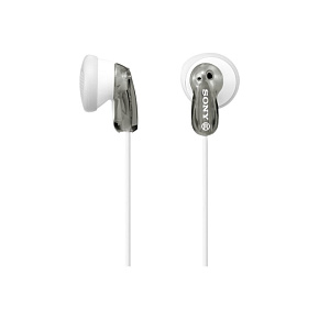 SONY slúchadlá Fontopia MDR-E9LP sivé SONY slúchadlá Fontopia MDR-E9LP sivé