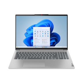 Lenovo IdeaPad Slim 5 16IMH9 Intel Ultra5-125H 16GB 512GB-SSD 16"2K OLED GL IntelARC Win11Home  Cloud Grey