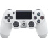 Sony DualShock 4 Wireless Controller v2, glacier white [CUH-ZCT2E]
